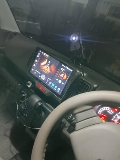 Nissan Clipper 2021