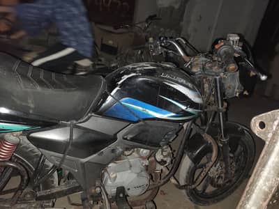Unique UD 100 2016