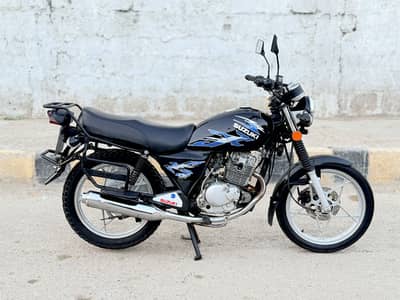 Gs 150SE MODEL 22 like new condition 0/3/1/2/2/1/6/2/5/1/2