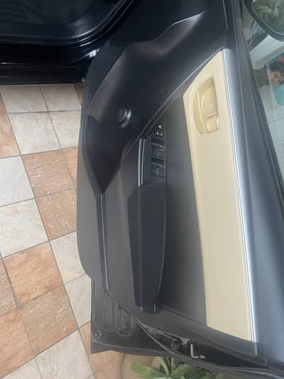 Toyota Corolla XLI 2019