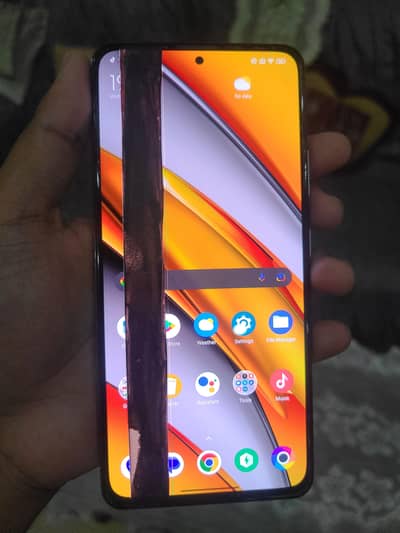 Poco F3 12/256gb