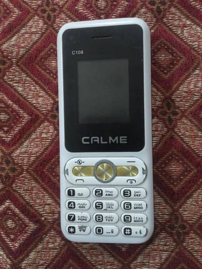Calme Other Model