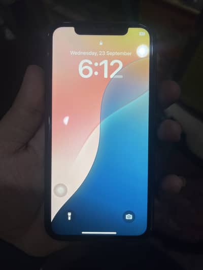 Apple iPhone XR
