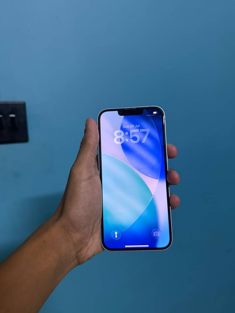 Apple iPhone 15 Pro Max 1