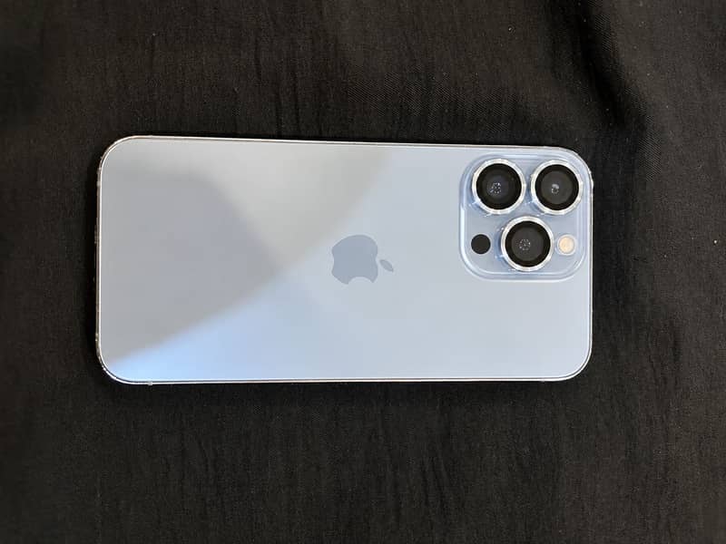 Apple iPhone 13 Pro 7