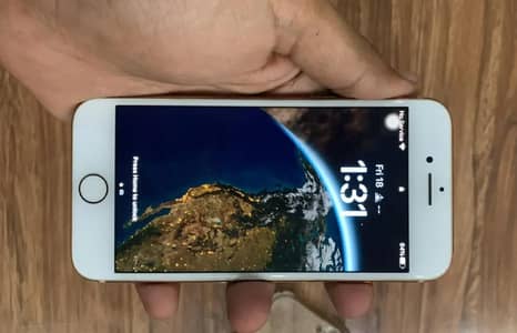 iPhone 8 256GB 75 health official approved
