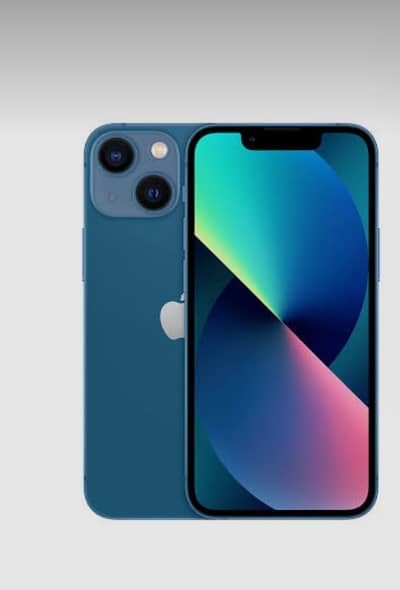 Apple iPhone 13 Mini