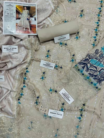 fashion cotton clothes