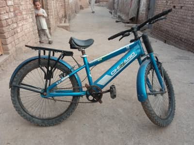 Used cycle for kids/kids/cycle/used