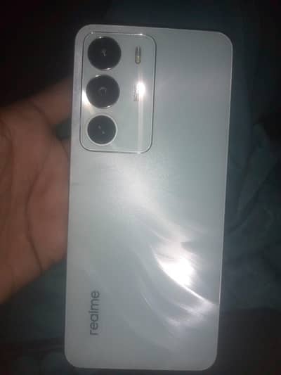 Realme C71