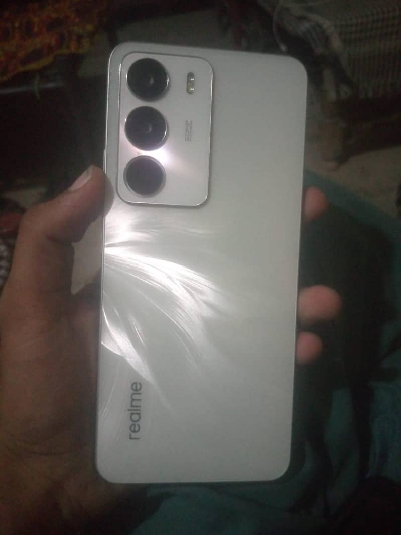 Realme C71 2