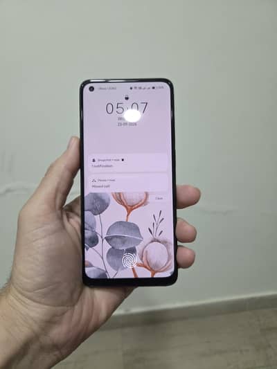 OPPO F21 Pro 4G