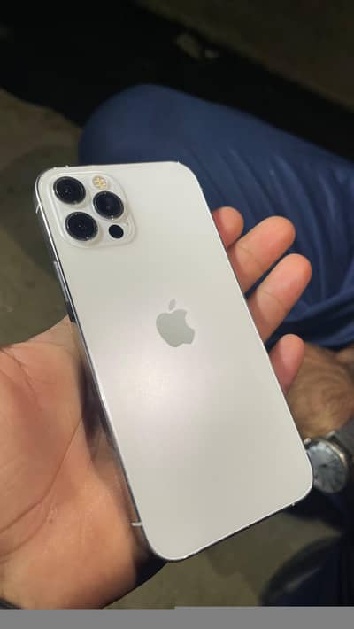 Iphone 12 pro 256gb Dual PTA