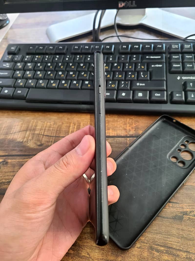 One Plus 9 Pro 1