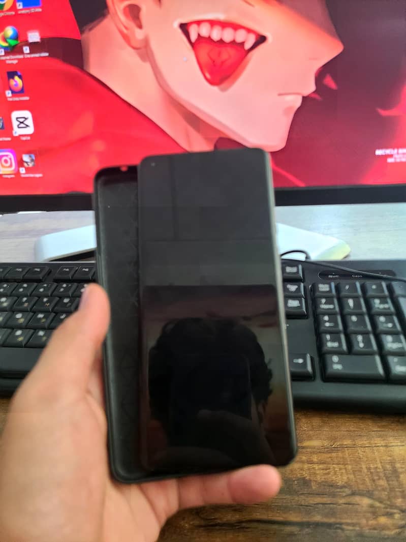 One Plus 9 Pro 8