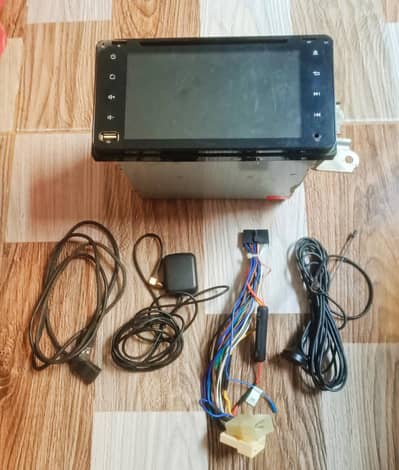 Sale for Android DVD Player