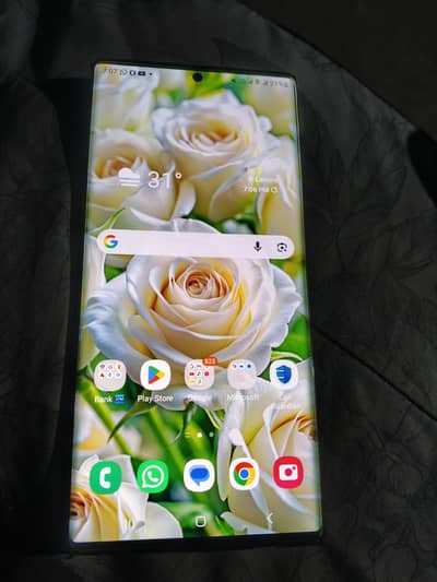 Samsung Mobile Note 20 Ultra