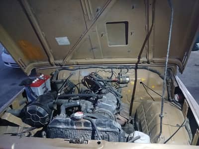 Suzuki Potohar 1987