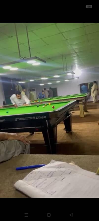 snooker game table for sale argent sale