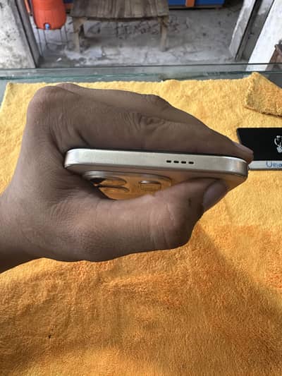 Infinix Smart 9