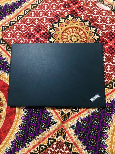 LENEVO THINKPAD Core i5 4rth generation 03456000405