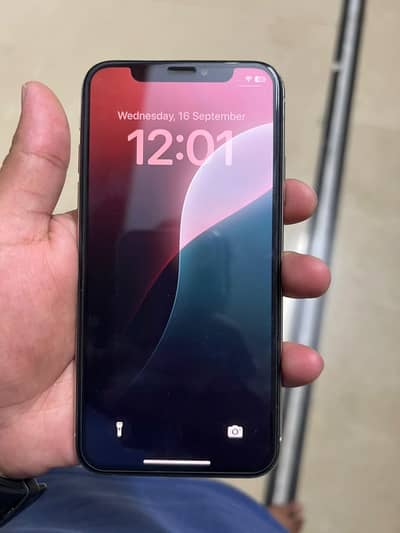 Apple iPhone XS