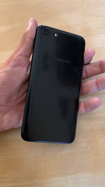 OPPO A83
