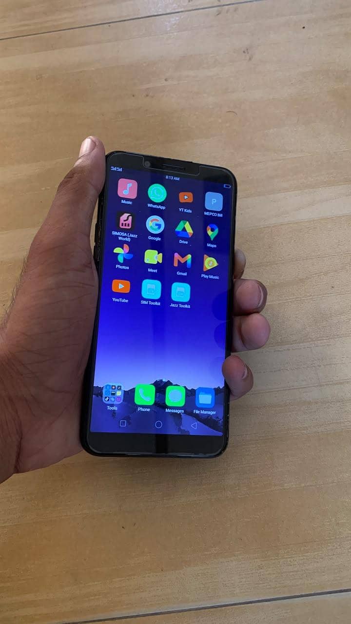OPPO A83 3