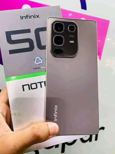 Infinix Note 50 Pro 12gb256gb03256460476