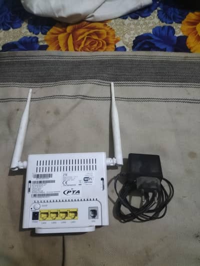 wifi device ptcl