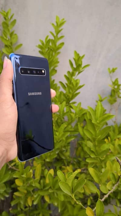 Samsung Mobile S10 5G