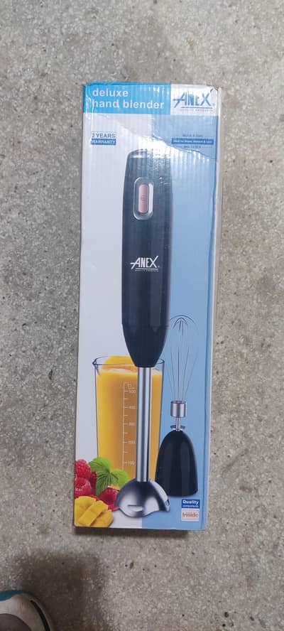 anex 123 ex