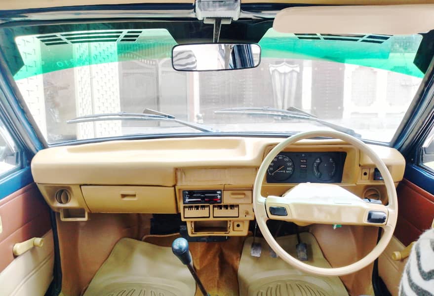 FX Car 8