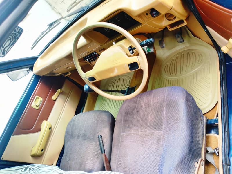 FX Car 9