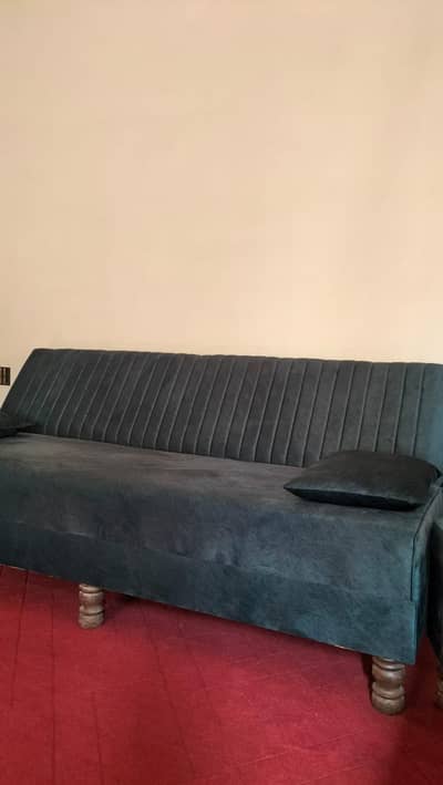Sofa combad