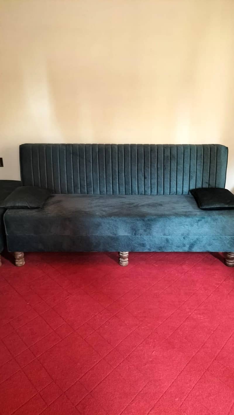 Sofa combad 1