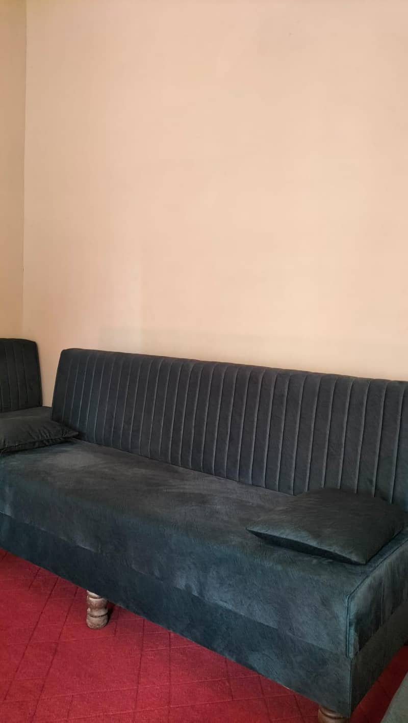 Sofa combad 2