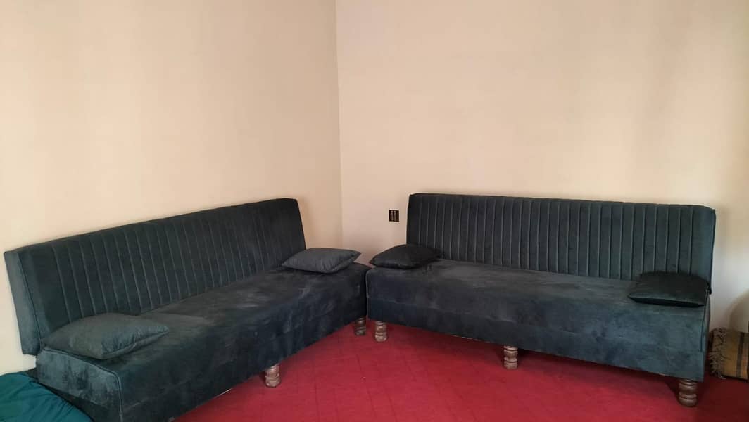 Sofa combad 3