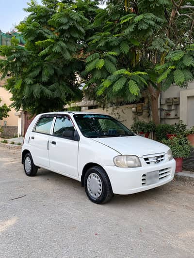 Suzuki Alto 2009