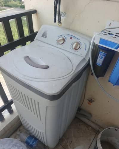 Washing Machine For Sale