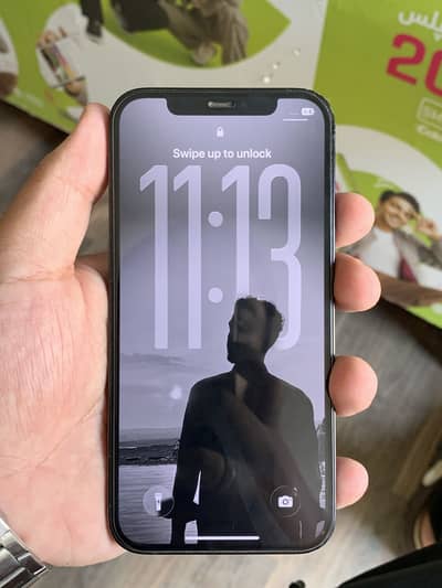 Apple iPhone 12 Pro