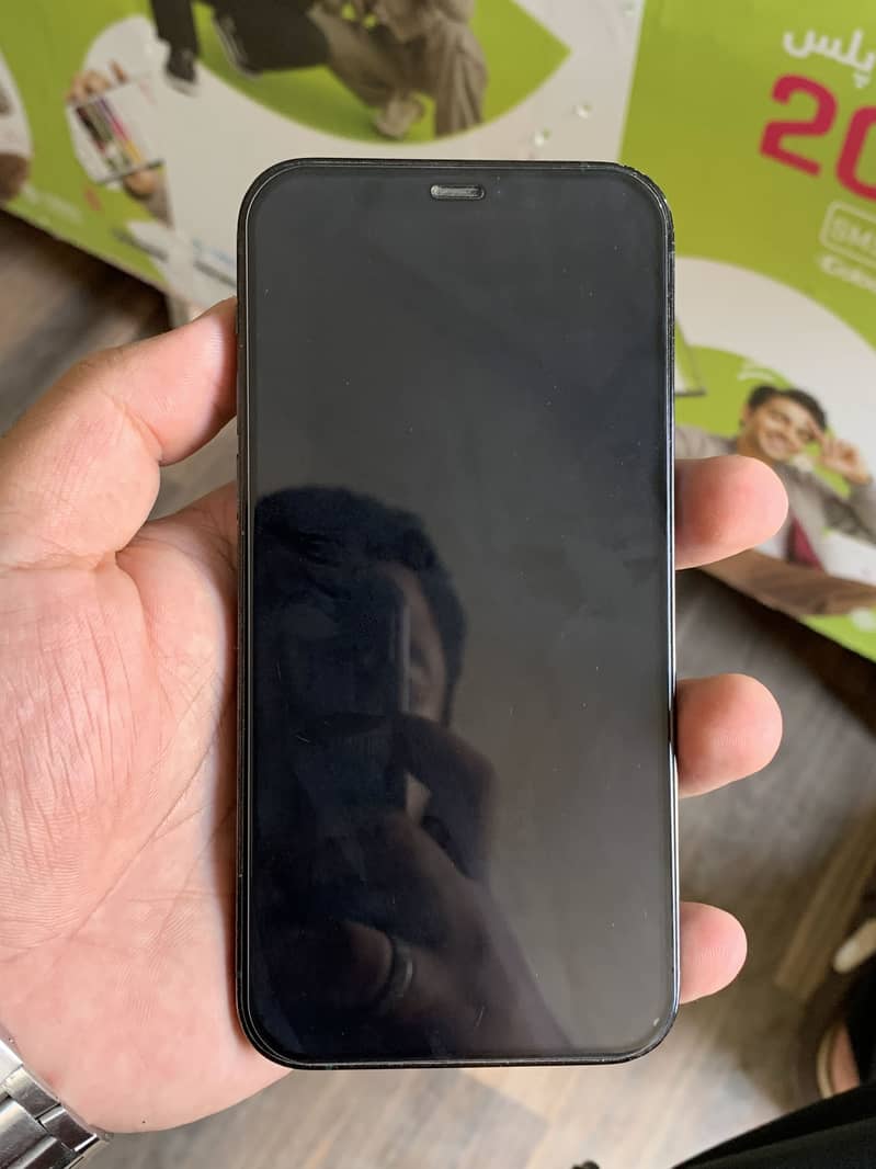 Apple iPhone 12 Pro 5