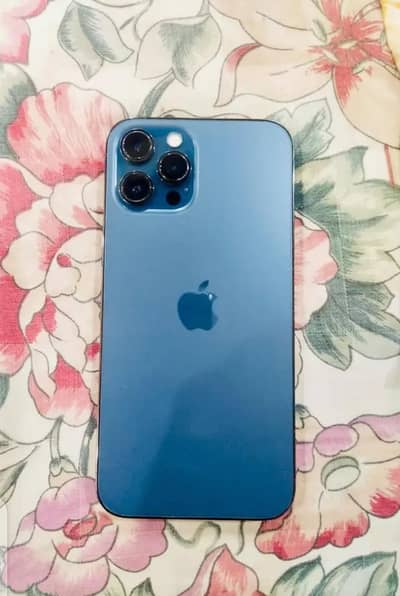 IPhone 12 Pro Max 256GB Dual PTA