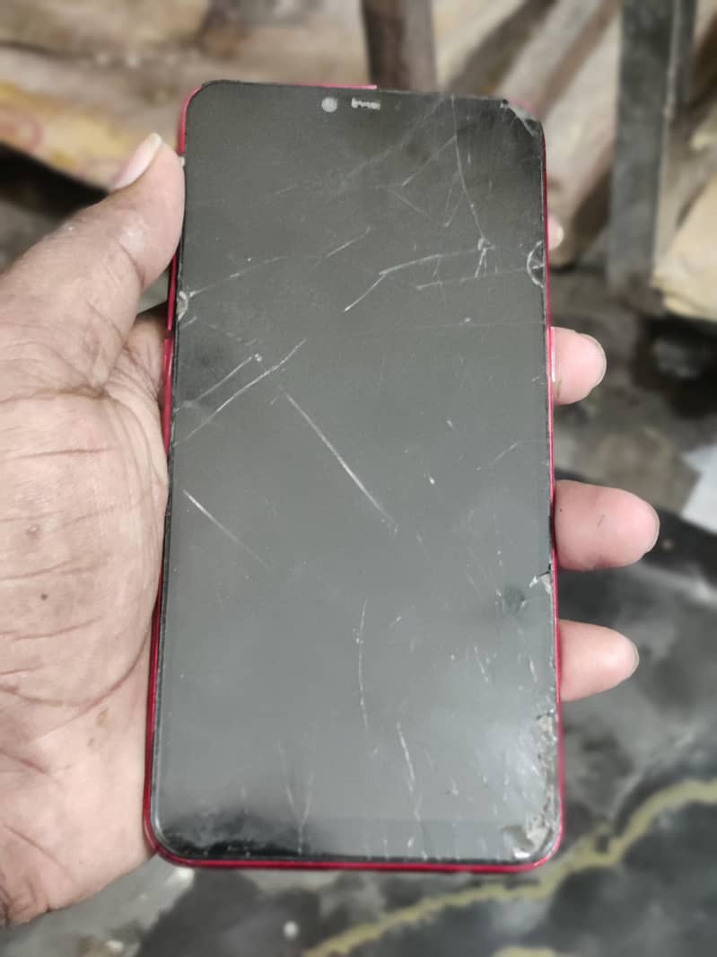 OPPO A3s 1