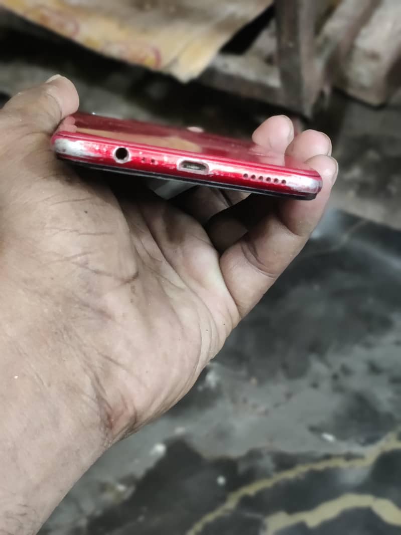 OPPO A3s 3