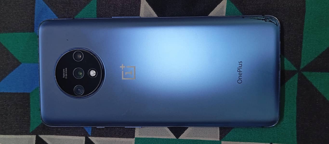 One Plus 7T 3