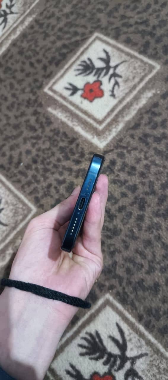 Apple iPhone 15 Pro Max 4