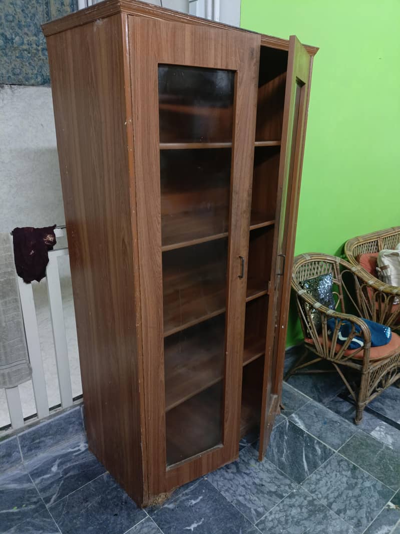 Kitchen Cabinet 0