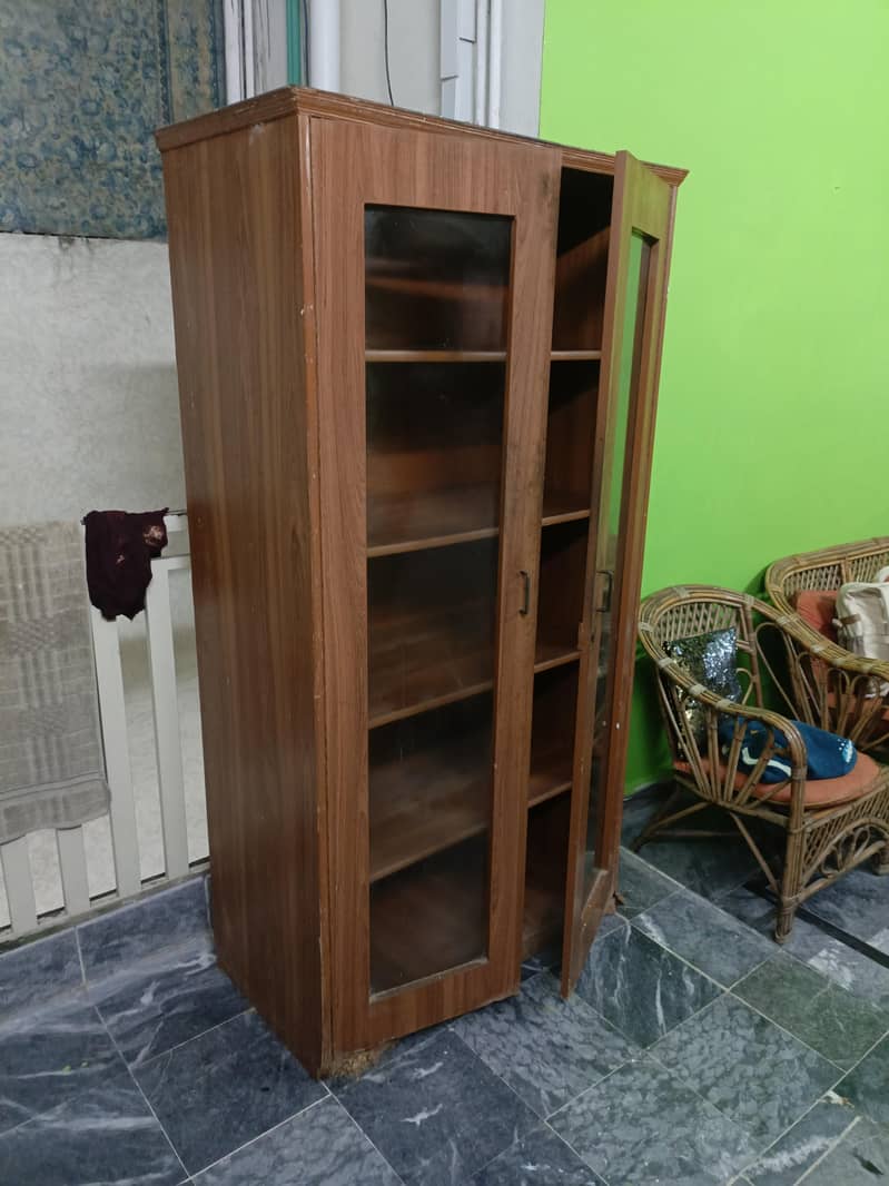 Kitchen Cabinet 1