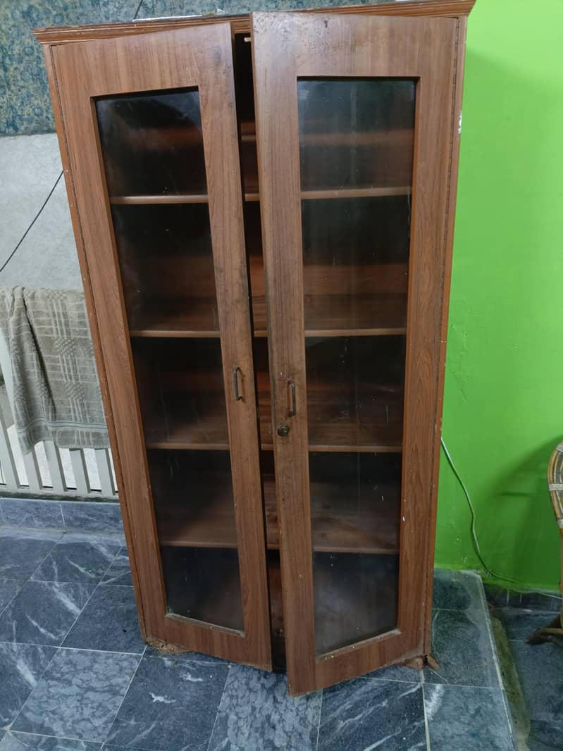 Kitchen Cabinet 2